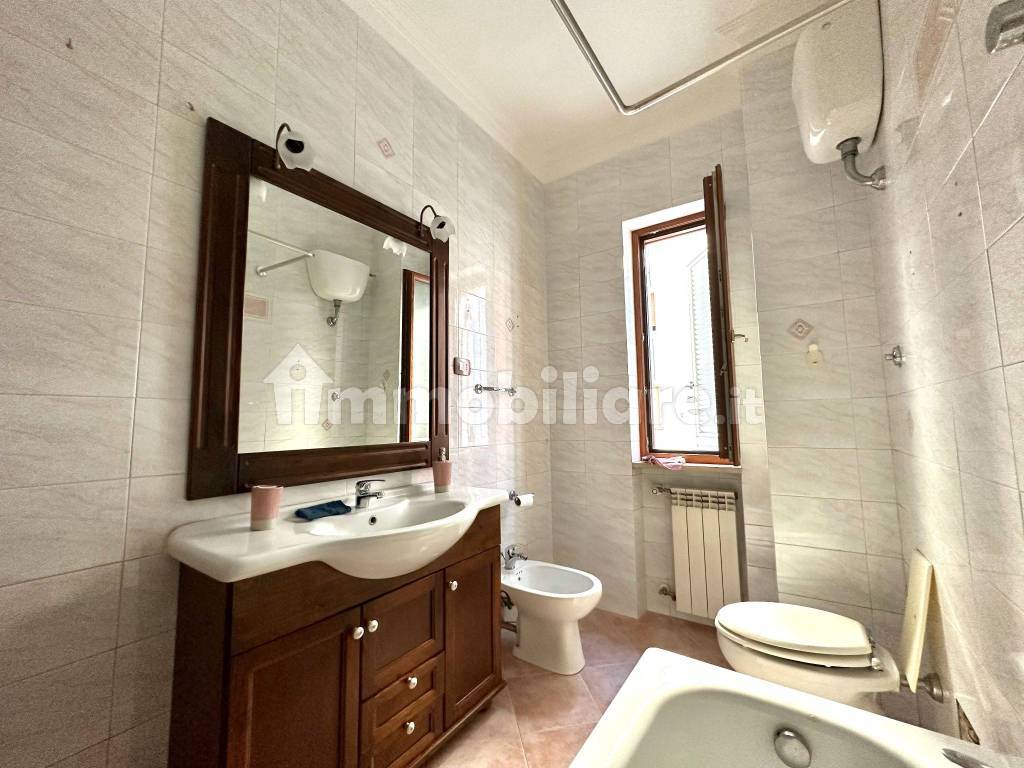 BAGNO