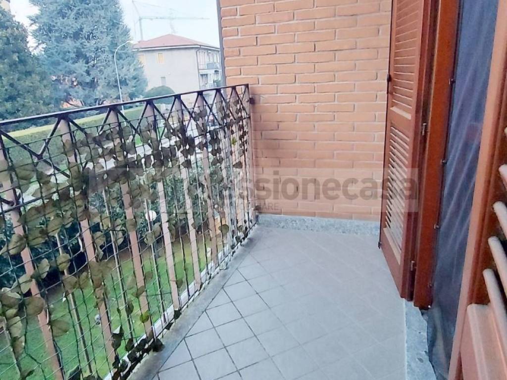 BALCONE