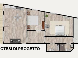 IPOTESI DI PROGETTO