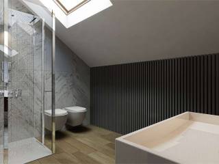 render bagno