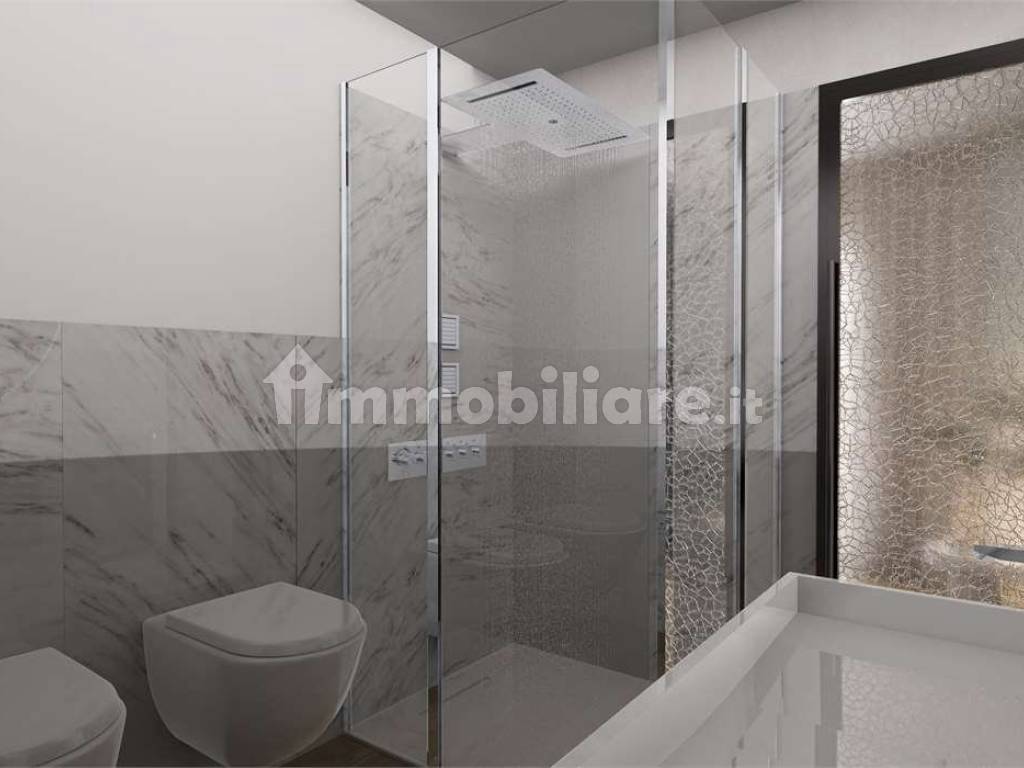 render bagno