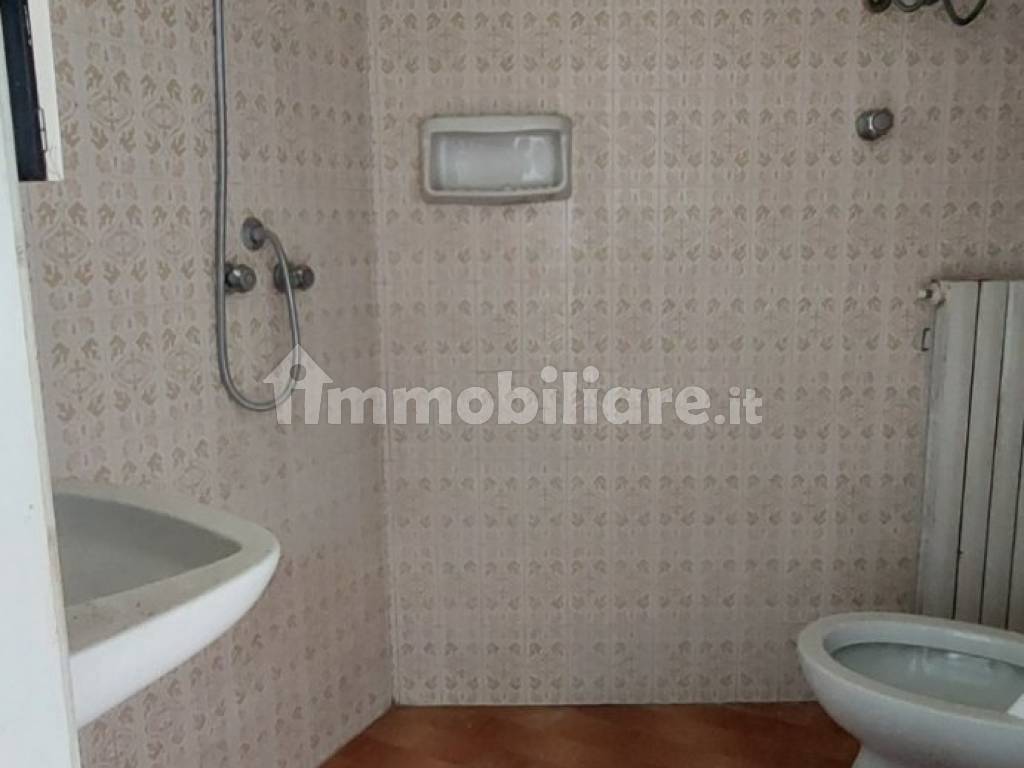 bagno