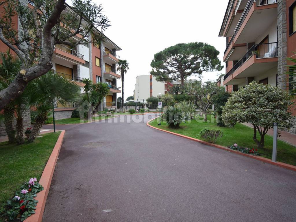 Spazi condominiali