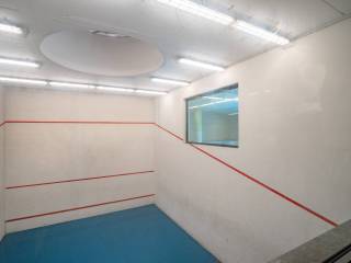 campo da Squash