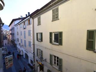 Foto - Vendita Monolocale, da ristrutturare, Bormio, Parco dello Stelvio