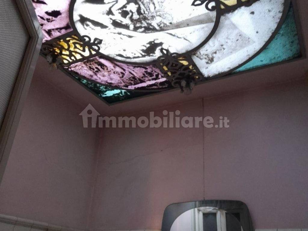 SOFFITTO  BAGNO