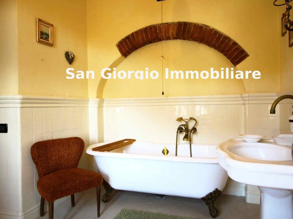 bagno