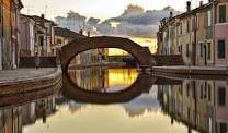 Comacchio