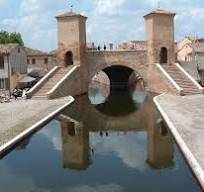 Comacchio