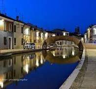 Comacchio