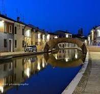 Comacchio