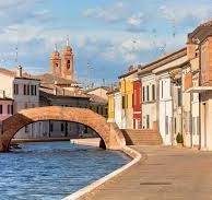 Comacchio