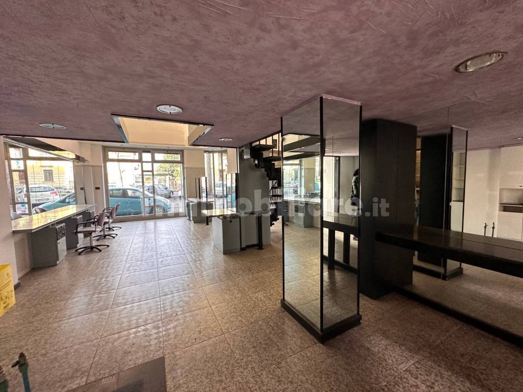 Interno non residenziale