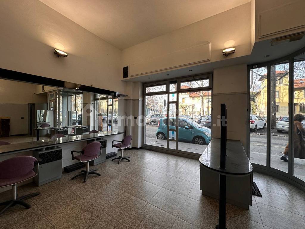 Interno non residenziale