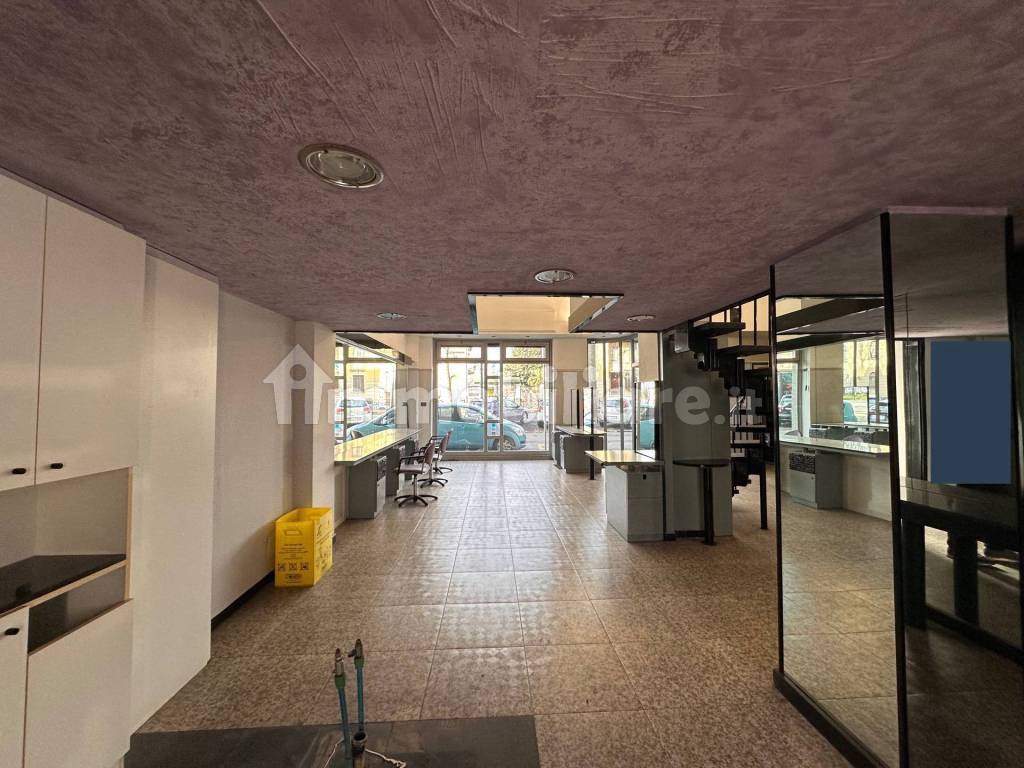 Interno non residenziale