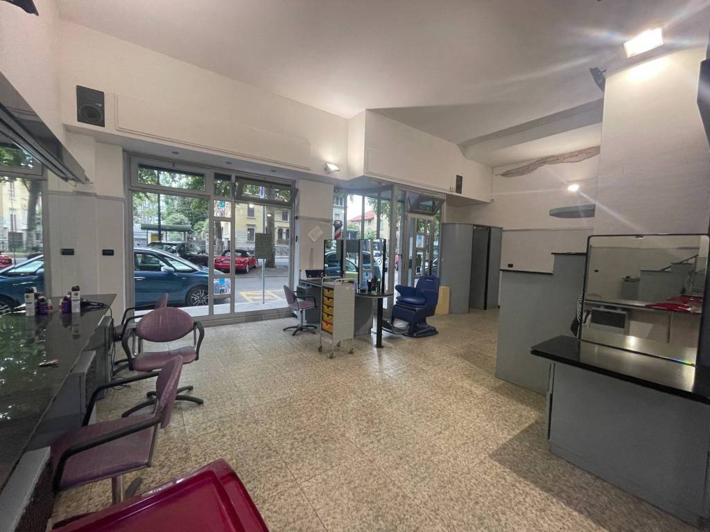 Interno non residenziale