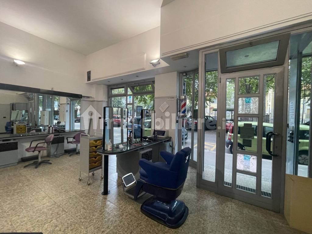 Interno non residenziale