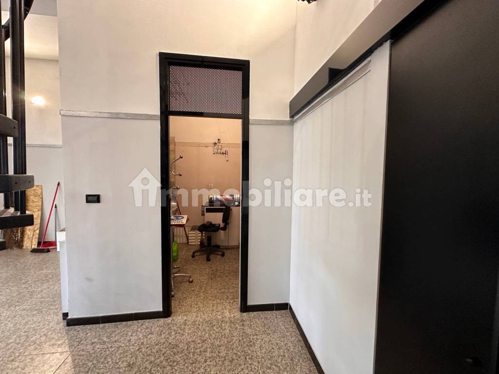 Interno appartamento