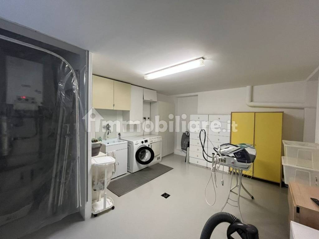 Stanza singola in Lingotto, foto 18 di 19