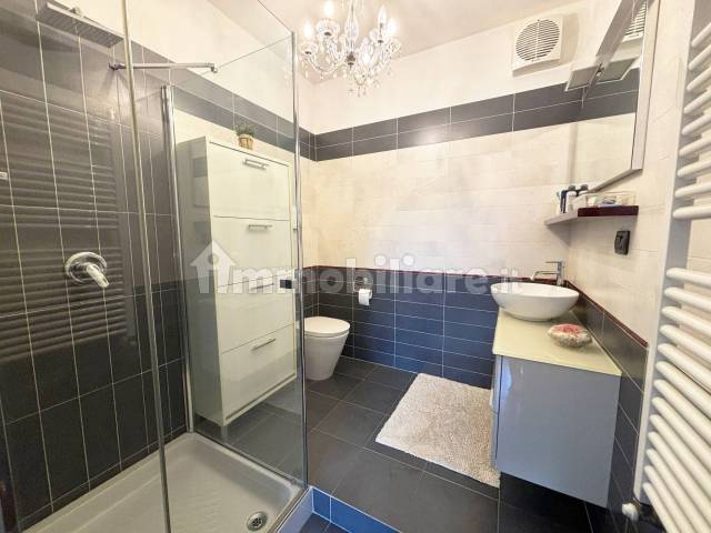 Bagno privato