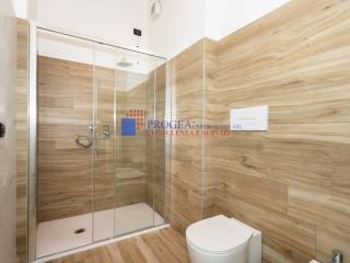 Bagno padronale