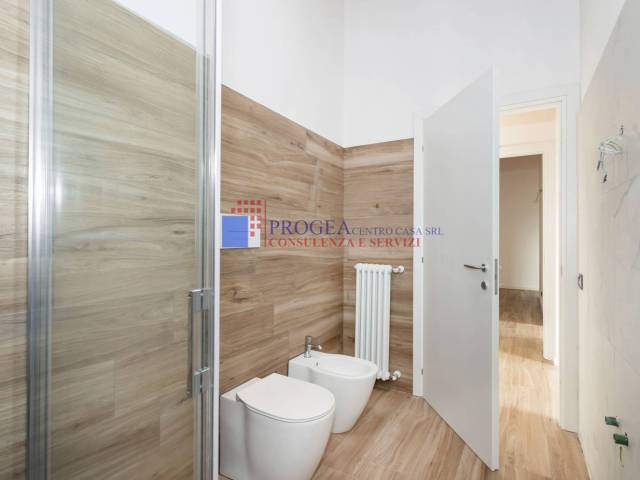 Bagno padronale