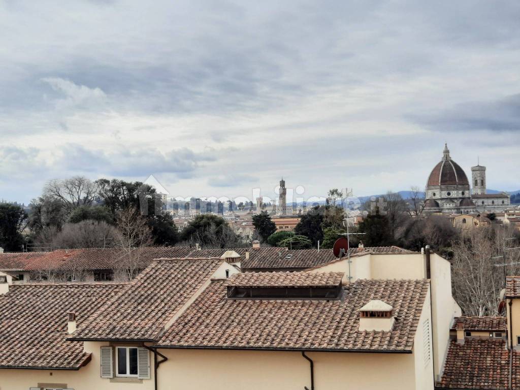 Vista Duomo