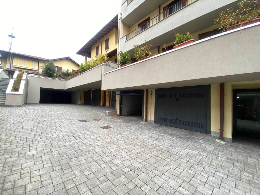 residenza box