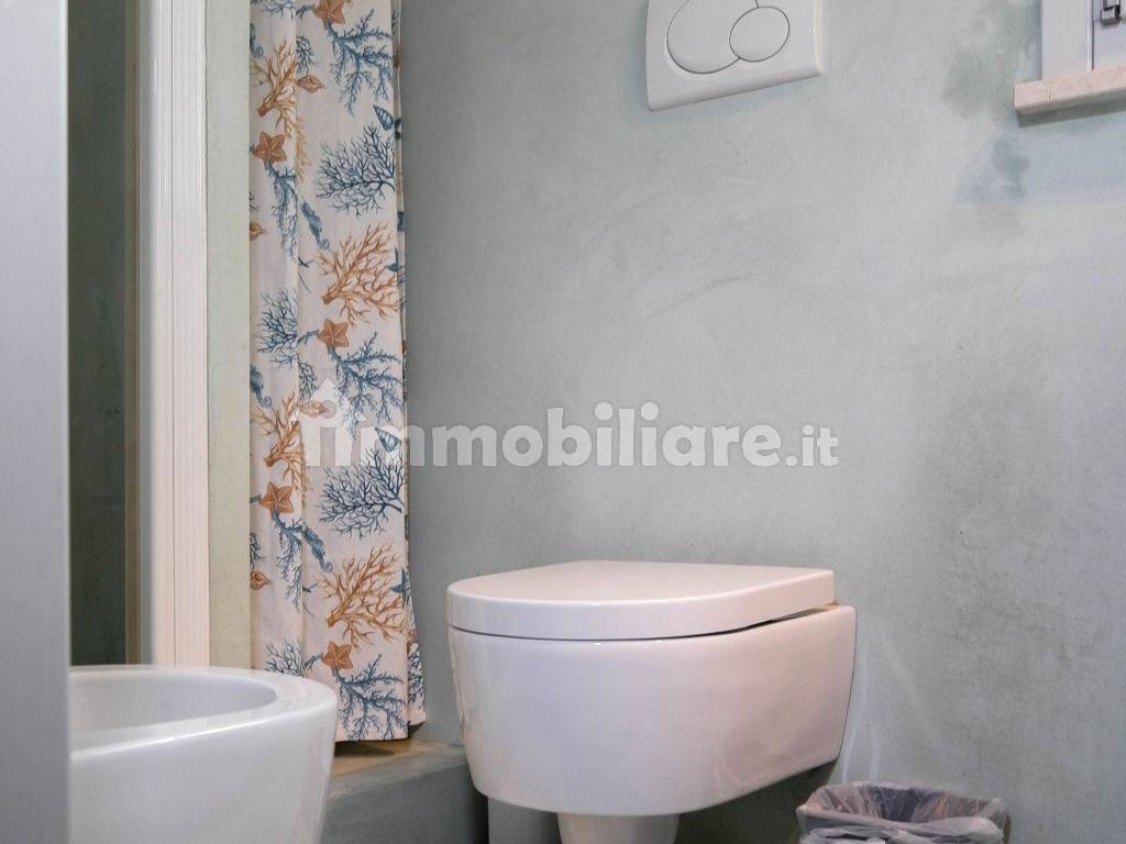 bagno