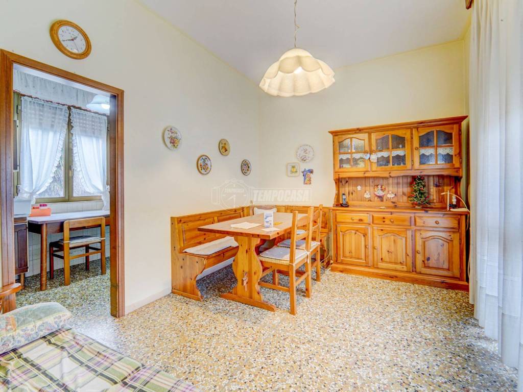 Sala da pranzo