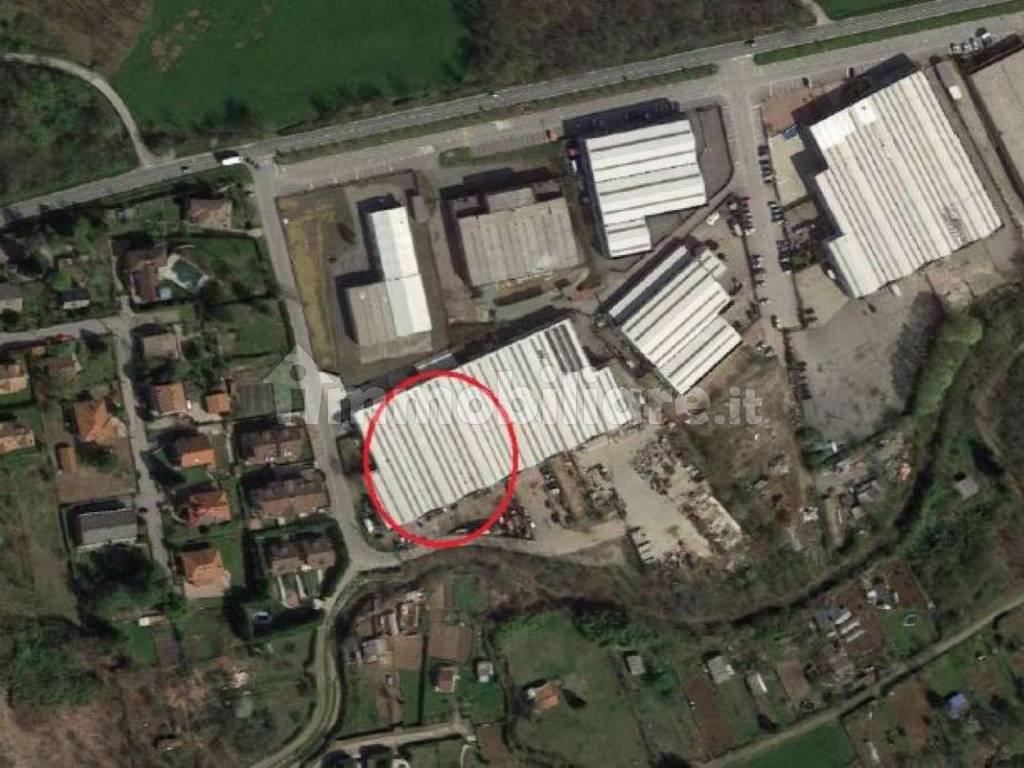 foto satellite