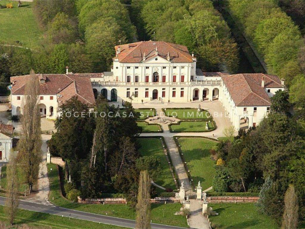Villa Marcello Levada