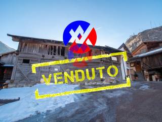 Foto - Vendita Rustico / Casale da ristrutturare, Moena, Dolomiti Trentine