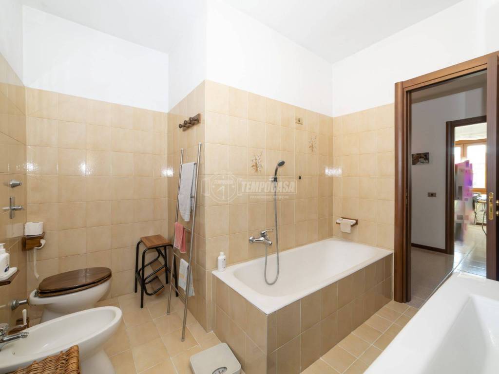 BAGNO PADRONALE