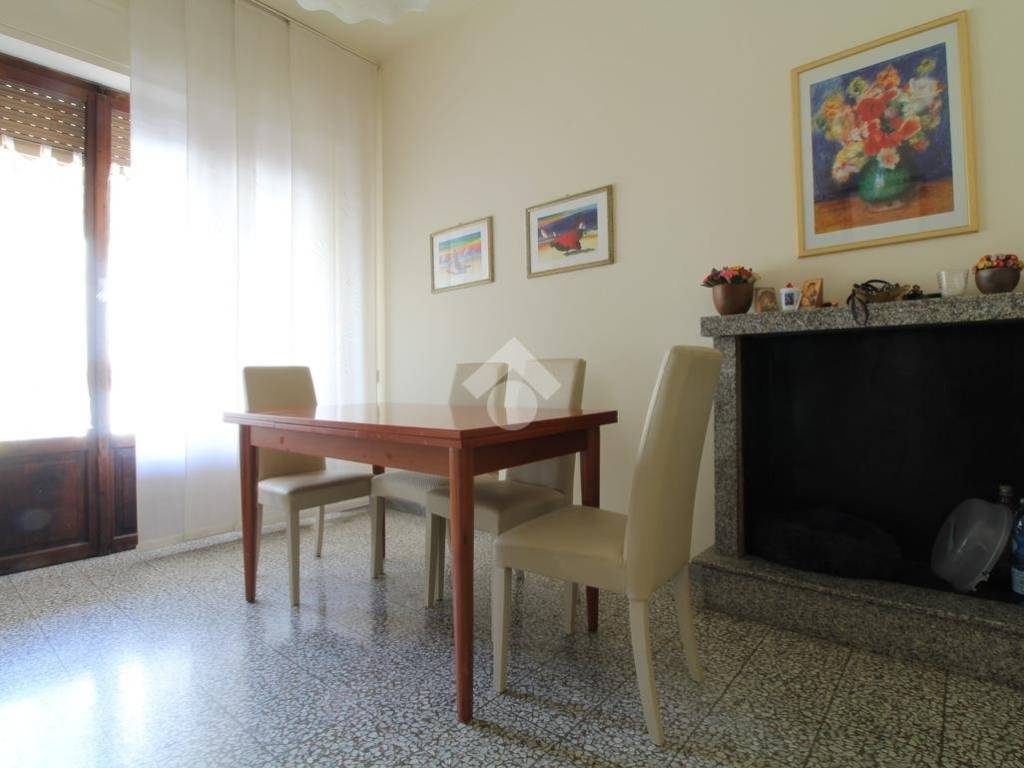 sala pranzo