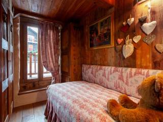 Chalet indipendente Dolonne - Courmayeur