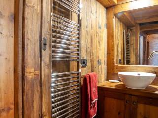 Chalet indipendente Dolonne - Courmayeur