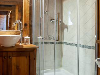 Chalet indipendente Dolonne - Courmayeur