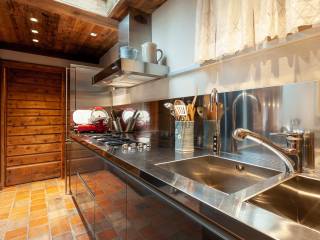 Chalet indipendente Dolonne - Courmayeur