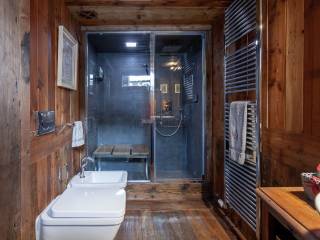 Chalet indipendente Dolonne - Courmayeur