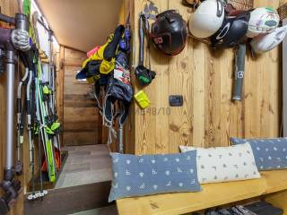 Chalet indipendente Dolonne - Courmayeur