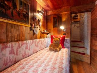 Chalet indipendente Dolonne - Courmayeur