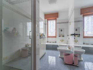 Bagno finestrato