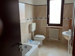 bagno con idromassaggio