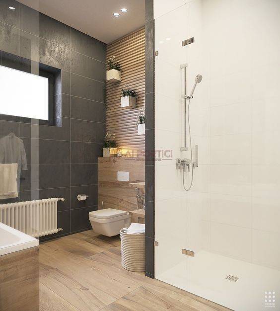 render bagno