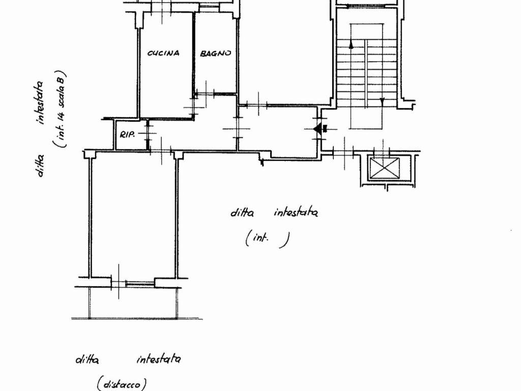 planimetria