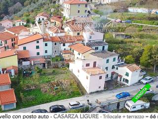 Il borgo di Cardini