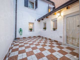 Cortile privato