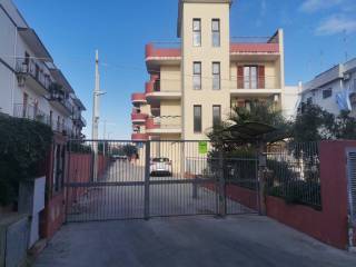 Ingresso Condominiale