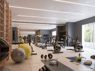 render palestra